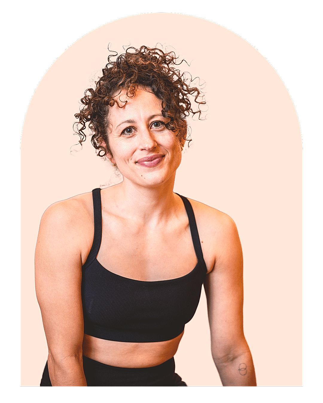 Our Teachers 3-Element-Studio Jessica Oldfield Senior Teacher Studio Manager-Element-Studio