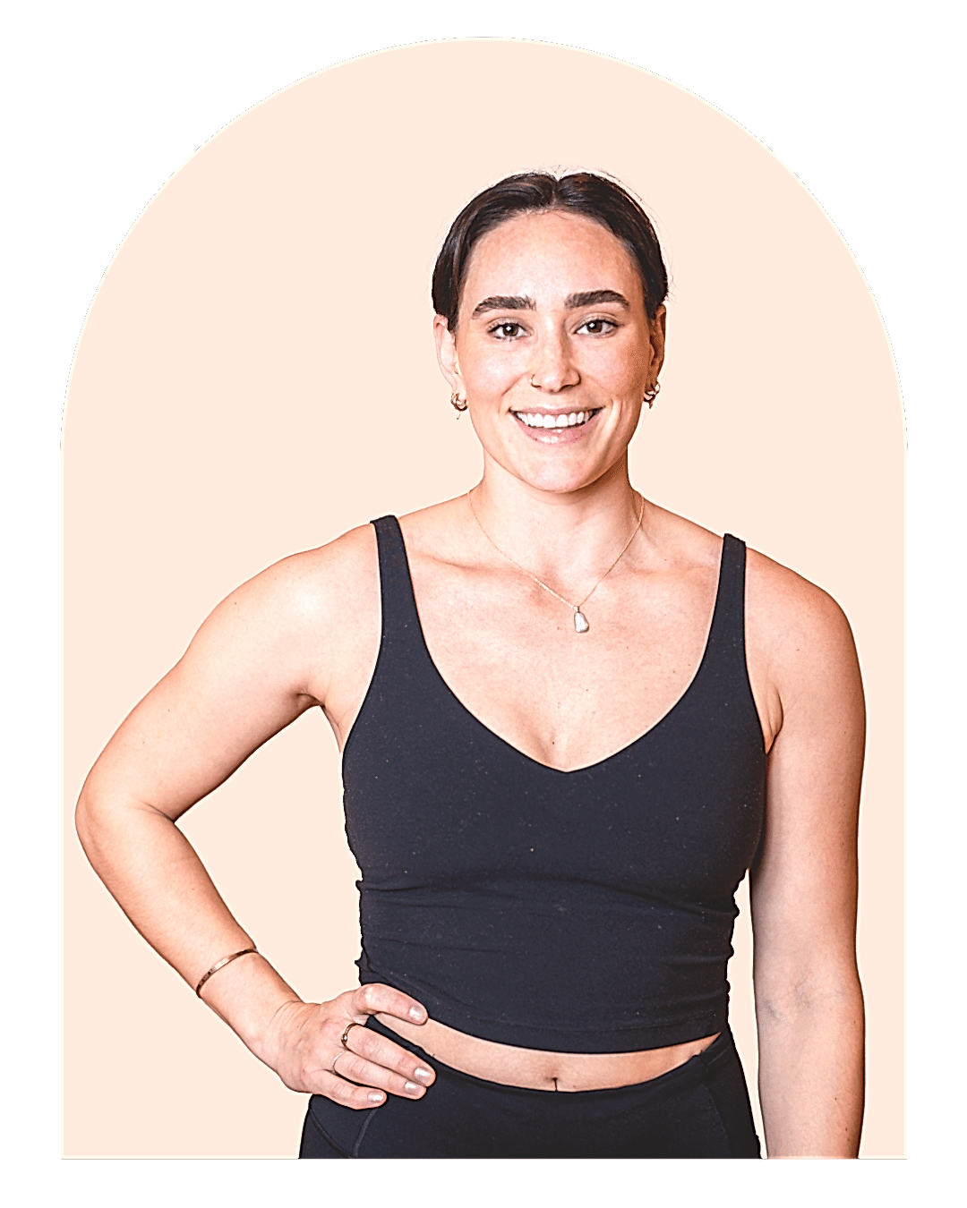 Our Teachers 23-Element-Studio Megan Grbavac Yoga Teacher-Element-Studio
