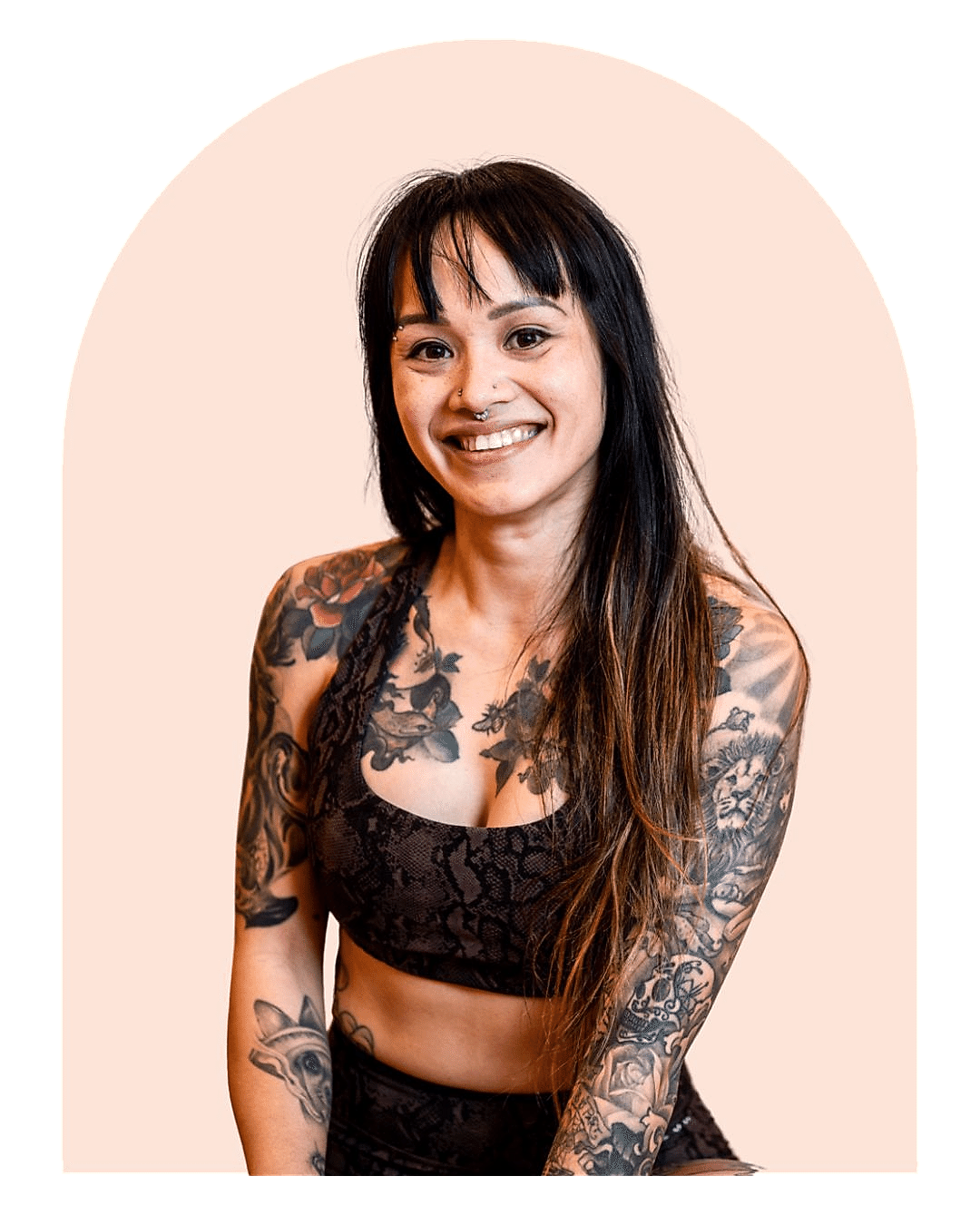 Our Teachers 17-Element-Studio Huong Huynh Yoga Teacher 1-Element-Studio